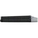 Synology FlashStation FS6400 24 skyrių NAS serveris 2U spintai, Intel Xeon 4110, 32 GB DDR4