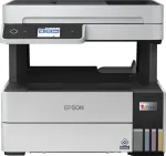 Epson EcoTank ET-5150 daugiafunkcis spausdintuvas A4 4800 x 1200 DPI 37 ppm Wi-Fi