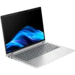 HP ProBook 4 G1a (C07P4ES), ne&scaron;iojamas kompiuteris sidabrinis, AMD Ryzen 5 230, AMD Radeon 760M, 16 GB DDR5, 512 GB SSD, Windows 11 Pro