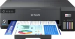 Epson EcoTank ET-14100 spalvotas ra&scaron;alinis spausdintuvas A3 4800x1200 DPI Wi-Fi
