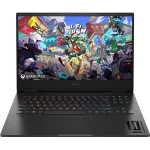 HP OMEN 16-wf1473ng 16,1 colio FHD 165Hz ne&scaron;iojamas žaidimų kompiuteris i7-14700HX 16GB/512GB SSD RTX4060 Windows 11