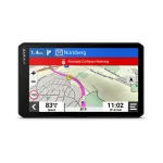 Garmin CamperCam 795 MT-D EU GPS navigatorius su 17,6 cm (6,95") TFT jutikliniu ekranu, 1024 x 600, microSD, juodas
