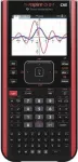 Grafinis skaičiuotuvas Texas Instruments TI Nspire CX II-T CAS