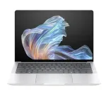 HP EliteBook X G1a B66P1ES 14 colių 2.8K OLED 400 nitų, AMD Ryzen AI 7 Pro 360, 32 GB RAM, 2 TB SSD, Windows 11 Pro ne&scaron;iojamas kompiuteris