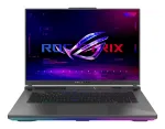 Ne&scaron;iojamas kompiuteris ASUS ROG Strix G16 G614PP-RV030W 16 colių AMD Ryzen 9 32GB 1TB NVIDIA GeForce RTX 5070 Windows 11