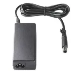 HP AC Smart Pin plonas maitinimo adapteris (90 W) maitinimo adapteris/inverteris Vidaus 90 W Juoda