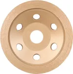 Makita deimantinis puodelinis &scaron;lifavimo diskas 125 mm, skirtas PC5001C (B-12289)