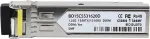BlueOptics BO15C5531620D-BO SFP skaidulinio ry&scaron;io siųstuvas-imtuvas 1250 Mbit/s