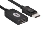 Pasyvus adapteris DisplayPort į HDMI CLUB3D CAC-1001