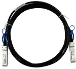 SFP28 DAC kabelis BlueOptics SFP28-DAC-0.5M-IT 0,5 m vyri&scaron;kas jungtis