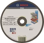 Pjovimo diskas Bosch Rapido Multi Cont. ACS 46 V BF 180 mm (2608602766)