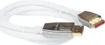 PYTHON Connection laidas DisplayPort 1.4 10m 8K UHD-2 60Hz Auksuotas OFC - Laidas - Skaitmeninis/Display/Video