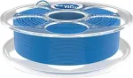ABS-P mėlynas 1,75 mm 1 kg Azurefilm 3D spausdinimo filamentas (FAP171-5015)
