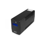 Nepertraukiamo maitinimo &scaron;altinis Volt Polska Micro 600VA 360W &ndash; kompakti&scaron;kas UPS namams ir mažam biurui