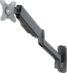 Wentronic 70820 Juodas ekranas