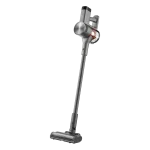 Belaidis rankinis dulkių siurblys Xiaomi G30 Max, sausas, cikloninis, be mai&scaron;elio, 700 W, 90 min veikimo laikas, 0,8 L, pilka