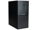 bluechip BUSINESSline T3300 Intel&reg; Core&trade; i3-14100 / iki 4.70 GHz, Windows 11 Pro, Intel&reg; B760, 16 GB DDR5, 500 GB NVMe SSD, Gigabit Ethernet, Intel&reg; UHD Graphics 730, DVD&plusmn;RW