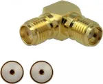 Koaksialinis adapteris SMA DeLOCK 89964