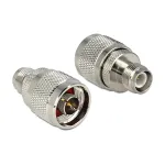 Adapteris lyties keitimui RP-TNC DeLOCK 88854