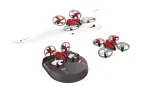 Kvadrokopteris Amewi Air Genius All in 1 4 rotoriai