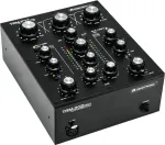2 kanalų rotacinis mai&scaron;ytuvas Omnitronic TRM-202MK3 su EQ ir FX