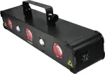 LED daugiafunkcė lazerinė juosta EUROLITE 51741075 RGB efektų &scaron;viesos juosta