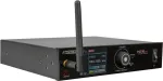 1 kanalo tikrosios įvairovės imtuvas PSSO WISE ONE 823&ndash;832 / 863&ndash;865 MHz