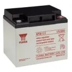 Akumuliatorius Yuasa 48570 Black