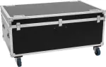 Roadinger Flightcase 4x LED TMH-X19 Moving Head 31005165