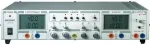Voltcraft VSP 2410 laboratorinis maitinimo &scaron;altinis, reguliuojamas 0,1&ndash;40 V/DC 0&ndash;10 A 809 W 3x