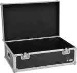 Transportinis dėklas Roadinger Tour Pro 82&times;32&times;52 cm, universalus, juodas