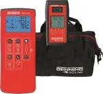 Benning PV 1-1+ Set (10237708) &ndash; fotovoltinės sistemos testeris