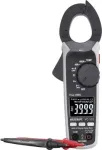 VOLTCRAFT VC-522 skaitmeninis spaustuvinis multimetras CAT III 600 V, rodmuo: 4000 (VC-8466755)