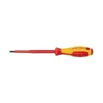 Knipex atsuktuvas su ply&scaron;iu 2,5 mm