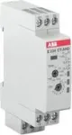 ABB 1SVR500110R0100 valdymo relė