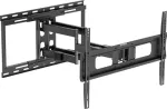 SpeaKa Professional SP-TVM-1200 TV laikiklis sieninis sulankstomas i&scaron;traukiamas 94.0 cm 37 - 218.4 (SP-13383176)