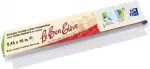 Elba Le Bon El&egrave;ve skaidrus PVC vir&scaron;elis žurnalams/knygoms 45 cm &times; 1 m 100207230