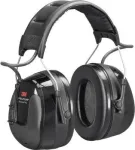 3M HRXS220A apsauginės klausos ausinės su FM radiju