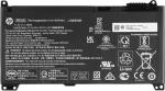 Ne&scaron;iojamojo kompiuterio baterija HP ASSY-BATT 4C 48WH, 48 Wh, OEM tipo keitiklis