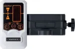 Lazerinis nuotolio praplėtimo imtuvas Laserliner RangeXtender RX 30 juodas baltas