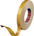 Dvipusė lipni juosta Tesa 04952-00533-00 50 m x 19 mm, akriliniai klijai