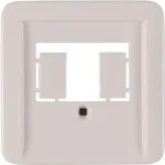 Legrand 776291 sieninė plok&scaron;tė / jungiklio dangtelis Baltas