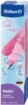 Pelikan automatinis ra&scaron;iklis Twist M Berry Pink (300010117)