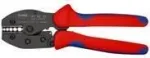 Knipex užspaudimo replės neizoliuotoms movoms 2,5...10,0 mm&sup2; (97 52 30 SB)