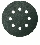 Bosch 2 608 605 119 &scaron;lifavimo popieriaus lak&scaron;tas P240 5 vnt.