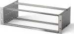 SCHROFF SUBR L 6U 84HP 235D SL - stovo aksesuaras - 6 HE (24564432)