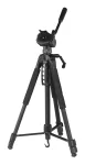 Hama Action Smart 165 3D trikojis i&scaron;maniajam telefonui / skaitmeniniam fotoaparatui, 3 kojos, juodas