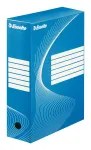 Archyvavimo dėžė Esselte Vivida FSC&reg; BOXY 100 mm