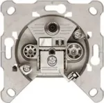 Triax FS 302 F SAT/TV/R galinė antenos rozetė