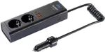 VOLTCRAFT VC-CAR200 keitiklis 200 W 12 V/DC &ndash; 230 V/AC (VC-14158500)